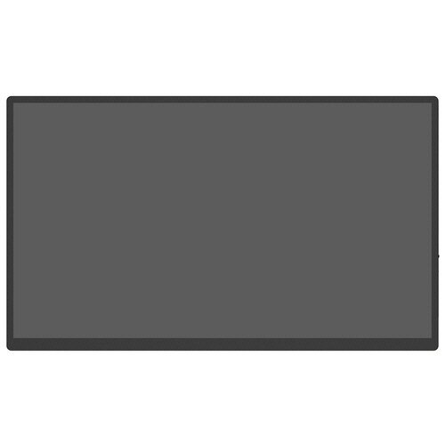 YAMAZEN　Qriom　モバイルモニター　18．5型　QMM−185　1台 【送料無料】