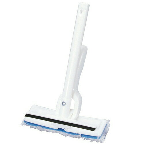 【お取寄せ品】 アズマ工業　窓・網戸楽絞りワイパーH　NUS348　1個