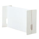 【お取寄せ品】 コクヨ 仕切り(ファイルボックス-FS用) A4ボックス用 背幅96mm L-A4LL 1セット(5枚)