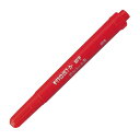 【お取寄せ品】 サクラクレパス 白板マーカー 細字用 赤 WBK−SN#19 1セット(10本)