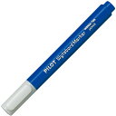 【お取寄せ品】 パイロット ボードマーカー 細字・小型 ブルー WBMA−7SN−L 1セット(10本)