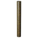 【お取寄せ品】 銀鳥産業 丸筒・ワニ皮(巻込) 直径5×長さ45cm 233−197 1セット(12本) 【送料無料】