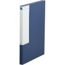 キングジム 図面ファイルGS A1 2つ折 背幅40mm 厚型 ボード表紙(青) 1181 1セット(5冊) 【送料無料】