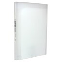 【お取寄せ品】 セキセイ セパル アウトインホルダー A4(見開きA3) 14ポケット クリア PAL−214−90 1セット(10冊) 【送料無料】