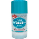 【お取寄せ品】 不易糊工業 オーグルー 詰替用 替スポンジ付 450ml 替スポンジキャップ9個付 GH45 1セット(3本) 【送料無料】