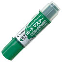 パイロット ボードマーカー ボードマスター 太字丸芯 グリーン WMBM−18BM−G 1セット(10本)