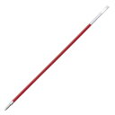 ぺんてる 油性ボールペン替芯 1.0mm 中字 赤 BKL10−B 1セット(10本)