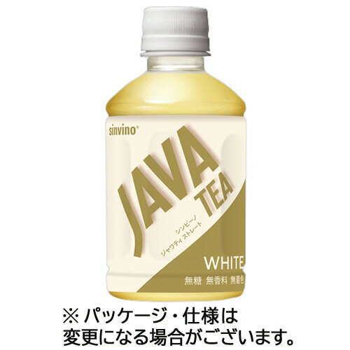 ●やわらかな味わいのホワイト。270mlタイプ。24本入り。●無糖のストレートティ●インドネシア　ジャワ島産茶葉の中でも希少な、白い産毛に覆われた新芽（Silver Needle）を穏やかに微発酵させた茶葉を使用。クセのない爽やかな香りと、すがすがしくやわらかな味わい、白ワインを思わせる輝きのある黄金色が特長です。●タイプ／ペットボトル●内容量／270ml●製造国／ジャワ●カロリー／0kcal●成分／たんぱく質：0g、脂質：0g、炭水化物：0g（糖類：0g）、食塩相当量：0.03g●賞味期限／商品の発送時点で、賞味期限まで残り90日以上の商品をお届けします。●ホワイト●無糖●1ケース＝24本※栄養成分は100mlあたり※メーカー都合により、パッケージデザインおよび仕様が変更になる場合がございます。●メーカー／大塚食品●型番／783306●JANコード／4959127103810※メーカー都合によりパッケージ・仕様等が予告なく変更される場合がございます。ご了承ください。本商品は自社サイトでも販売しているため、ご注文のタイミングにより、発送までにお時間をいただいたり、やむをえずキャンセルさせていただく場合がございます。※沖縄へのお届けは別途1650円(税込)の送料がかかります。※本商品はメーカーより取寄せ後の発送となるため、配送日はご指定頂けません(お届けするまでに3〜10営業日程度かかります。品切れなどの理由で遅れる場合は弊社よりご連絡します)。また、ご注文後のキャンセル・返品はお受けできません。予めご了承ください。