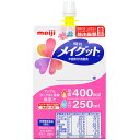 【お取寄せ品】 明治 メイグット 400K 312ml 1セット(18パック) 【送料無料】