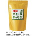 丸山製茶 お徳用 抹茶入り 深蒸し掛川茶 1kg/袋 1セット(3袋) 【送料無料】