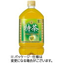 サントリー　伊右衛門　特茶　1L　