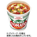 日清食品 カップヌードル チリトマトヌードル 76g 1ケース（20食） 【送料無料】