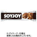 大塚製薬　ソイジョイ　アーモンド＆チョコレート　30g／本　1ケース（12本） その1