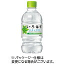 ●340ml、24本セットです。●赤ちゃんのミルクにも安心してお使いいただける軟水です。●100％リサイクルペットボトル使用。●タイプ／ペットボトル●仕様／軟水●硬度／27〜71.1●採水地／国内●内容量／340ml（1本あたり）●1ケース＝24本※お届けの地域によって採水地および硬度が異なります。※メーカー都合により、パッケージデザインおよび仕様が変更になる場合がございます。※賞味期限について：商品の発送時点で、賞味期限まで残り240日以上の商品をお届けします。●メーカー／コカ・コーラ●型番／イ・ロ・ハ・ス 340MLペツト●JANコード／4902102093965※メーカー都合によりパッケージ・仕様等が予告なく変更される場合がございます。ご了承ください。本商品は自社サイトでも販売しているため、ご注文のタイミングにより、発送までにお時間をいただいたり、やむをえずキャンセルさせていただく場合がございます。※沖縄へのお届けは別途1650円(税込)の送料がかかります。