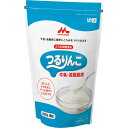 森永乳業クリニコ つるりんこ 牛乳・流動食用 800g 1セット(8パック) 【送料無料】