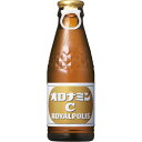【お取寄せ品】 大塚製薬 オロナミンC ロイヤルポリス 120ml 瓶 1ケース(30本) 【送料無料】