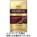 UCC　ゴールドスペシャル　スペシャルブレンド　1000g（粉）／袋　1セット（2袋） 