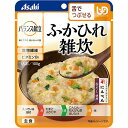 【お取寄せ品】 アサヒグループ食品　バランス献立　ふかひれ雑炊　100g　1セット（24パック） 【送料無料】