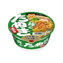 【お取寄せ品】 東洋水産 マルちゃん 緑のたぬき天そば（関西） 1セット（24個） 【送料無料】