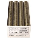 銀鳥産業 丸筒 A4用 直径5×長さ30cm M5-M30 233-310 1セット(36本) 【送料無料】