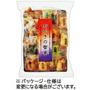 丸彦製菓 おかきの饗宴 1セット(81個:27個×3パック)