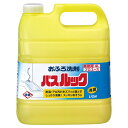 ライオン　バスルック　業務用　4L　1セット（3本） 【送料無料】