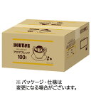 ドトールコーヒー ドリップパック アロマブレンド 1セット（200袋：100袋×2箱） 【送料無料】