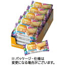 江崎グリコ　バランスオンminiケーキ　チーズケーキ　1箱（20個）