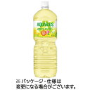 コカ・コーラ アクエリアス 1日分のマルチビタミン 2L ペットボトル 1セット(12本:6本×2ケース)