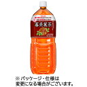 【6本】ヤクルト 蕃爽麗茶 2000mL ペットボトル 1ケース(6本)