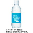 大塚製薬　ポカリスエット　イオンウォーター　300ml　ペットボトル　1セット（48本：24本×2ケース） 