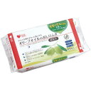 オオサキメディカル プラスハート オリーブオイルのおしりふき 1セット(1440枚:60枚×24パック) 【送料無料】