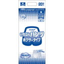 カミ商事 エルモア いちばん パンツ ボクサータイプ M 1セット(80枚:20枚×4パック) 【送料無料】