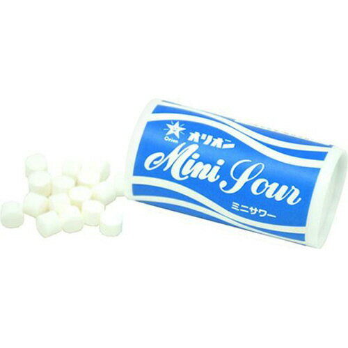 【お取寄せ品】 オリオン　ミニサワー　8g　1セット（30個）
