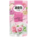 エステー トイレの消臭力 ラブリーブーケ 400mL 1セット(5個)