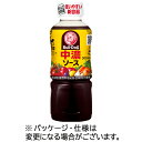 ブルドックソース 中濃ソース 300ml 1セット(10本)