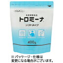 ウエルハーモニー トロミーナ ソフトタイプ 400g/パック 1セット(3パック) 【送料無料】
