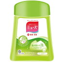 レキットベンキーザー・ジャパン ミューズ ノータッチ泡ハンドソープ キッチン 詰替用 250ml 1セット(6個) 【送料無料】