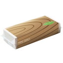 TANOSEE ペーパータオルアースカラー(エコノミー) 200枚/パック 1セット(210パック) 【送料無料】