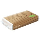 TANOSEE ペーパータオルアースカラー(レギュラー) 200枚/パック 1セット(175パック) 【送料無料】