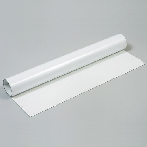 マグエックス　吸着ホワイトボードシート　特大　900×1200mm　MKS−90120　1枚 【送料無料】