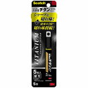 3M スコッチ チタンコートカッター 替え刃 Sサイズ TI−CRS5 1パック（5枚）