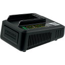 【お取寄せ品】 ケルヒャー 急速充電器BC 18V 2.445−038.0 1個 【送料無料】