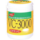 ノーベル　VC－3000　タブレット　150g　1個