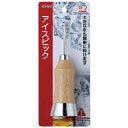 【お取寄せ品】 和平フレイズ ジー・クック アイスピック GC−235 1個