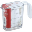 【お取寄せ品】 和平フレイズ ジー・クック 計量カップ 200ml シルバーグレー GC−262 1個