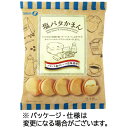 宝製菓 塩バタかまん 114g 1パック