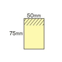 3M　ポスト・イット　エコノパック　ノート　再生紙　75×50mm　混色　6561−K20　1パック（12冊）