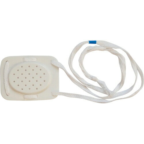 【お取寄せ品】 日進医療器　ププレ眼帯　医家用　1箱（100枚） 【送料無料】