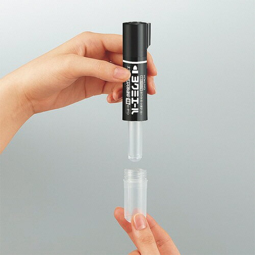 コクヨ　ホワイトボード用マーカー　ヨクミエール　細字・丸芯　青　PM－B501NB　1本